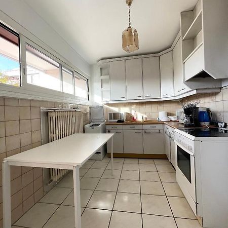 Residence Les Menestrels Аннмасс Екстер'єр фото